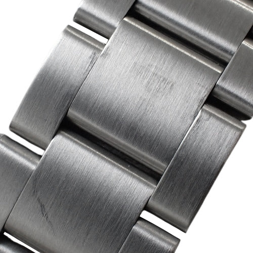 [Warranty Included] Submariner 124060 Stainless Steel SS Random Number Automatic No Date Purchased June 2021 Black