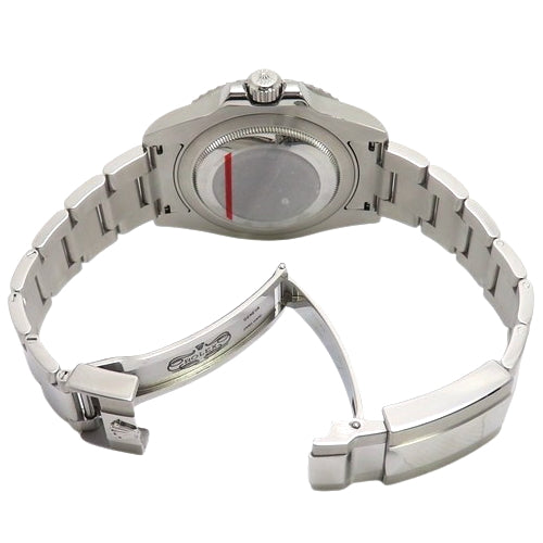 [Warranty included] 116710LN GMT-Master II Stainless Steel Automatic with Random Number, Purchased in May 2014, Black and Silver