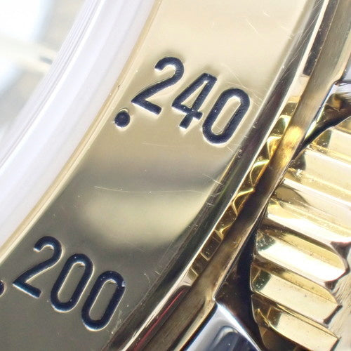 [Warranty included] Daytona 116523 YG/SS Stainless Steel K Series (2001) Automatic Movement Purchased July 2002 White Gold
