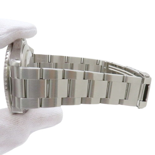 [Warranty included] 16710 GMT-Master 2 Stainless Steel SS Y-Serial (2002) Automatic, Purchased December 2003, Black, Silver