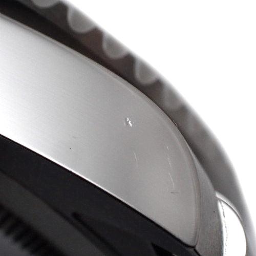 [2022 Warranty] 126710BLNR GMT-Master 2 Stainless Steel Automatic with Random Number Jubilee Bracelet, Purchased in April 2022, Black and Silver