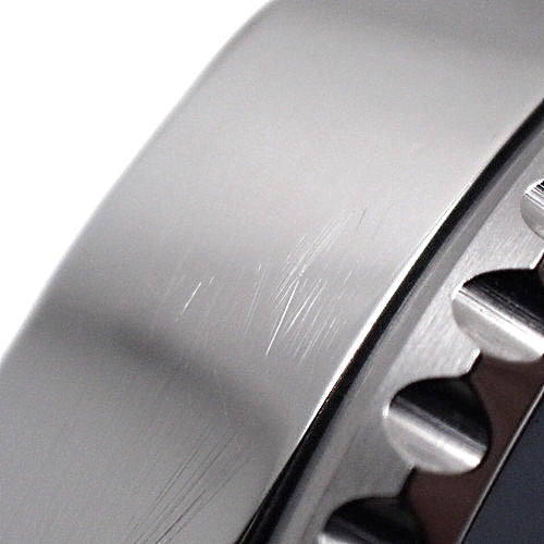 [2022 Warranty] 126710BLNR GMT-Master 2 Stainless Steel Automatic with Random Number Jubilee Bracelet, Purchased in April 2022, Black and Silver