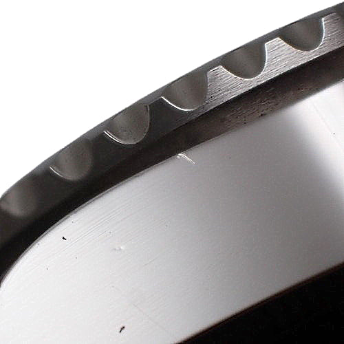 [2022 Warranty] 126710BLNR GMT-Master 2 Stainless Steel Automatic with Random Number Jubilee Bracelet, Purchased in April 2022, Black and Silver