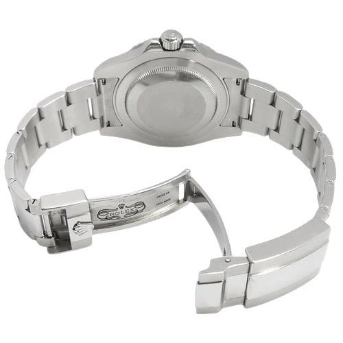 [Warranty included] 116710LN GMT-Master II Stainless Steel G Serial (2010) Automatic, Purchased July 2011, Black and Silver