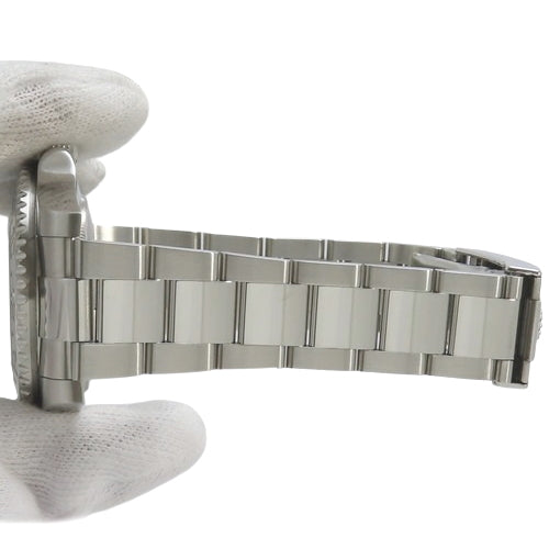 [Warranty included] 116710LN GMT-Master II Stainless Steel G Serial (2010) Automatic, Purchased July 2011, Black and Silver