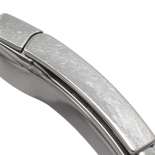 [Warranty included] 126234 Datejust 36 White Gold/Stainless Steel, Random Number, Automatic, Purchased in February 2020, Silver