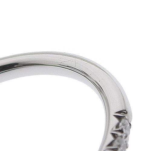 Solest Cushion Cut Double Halo Ring, Diamond 0.34, Platinum Pt950, Accessory, Jewelry, Diamond