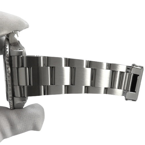 [Warranty included] 14060M Submariner Stainless Steel K Serial (2001) Automatic, Purchased August 2002, Black and Silver