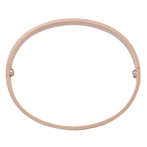Love Bracelet, Pink Gold (K18PG), Accessory, Jewelry, Bangle