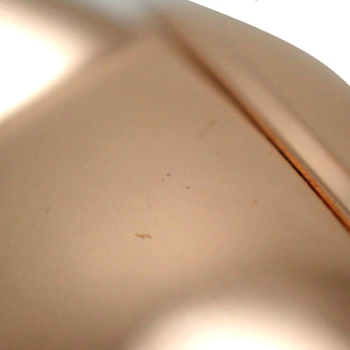 4.89E+12 Hello Kitty Cosmo Tourbillon Stainless Steel SS/GP Hand-wound Blue