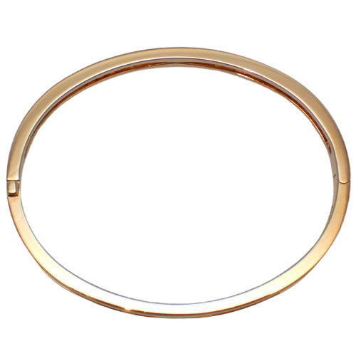 B-zero1 B-zero1 Bracelet 356239, 18K Pink Gold, PG, with 2023 Warranty. B-zero1 Jewelry.