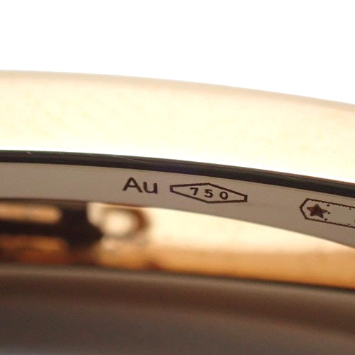 B-zero1 B-zero1 Bracelet 356239, 18K Pink Gold, PG, with 2023 Warranty. B-zero1 Jewelry.