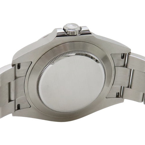 [2022 Warranty] 226570 Explorer II Stainless Steel SS Random Number Automatic Watch Purchased in March 2022 Black Silver
