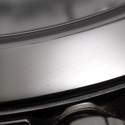 [2024 保修] 131.33.41.21.03.001 星座系列 同轴 鳄鱼皮/橡胶 自动 蓝色