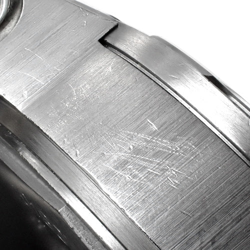 [Warranty included] Diagono Professional DP42C14SSDGMT Stainless Steel Automatic Gray