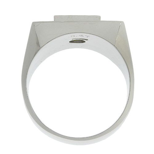 Diamond Ring D0.57 Pt900 Platinum