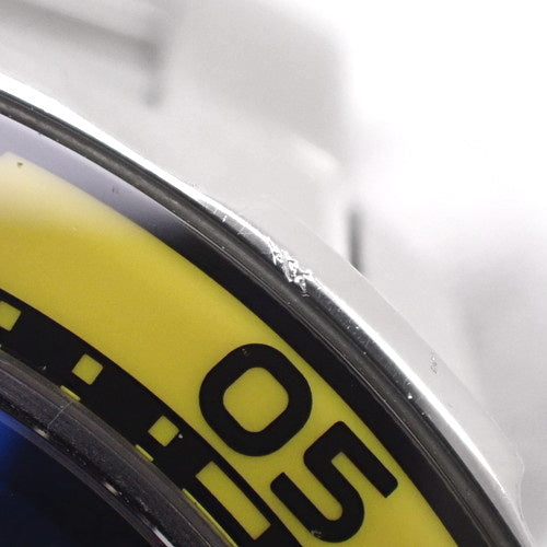 IW376708 海洋计时腕表 计时码表 不锈钢 自动上链 黑色