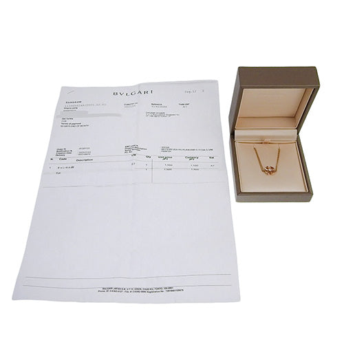 Fiorever 18K 玫瑰金钻石手链