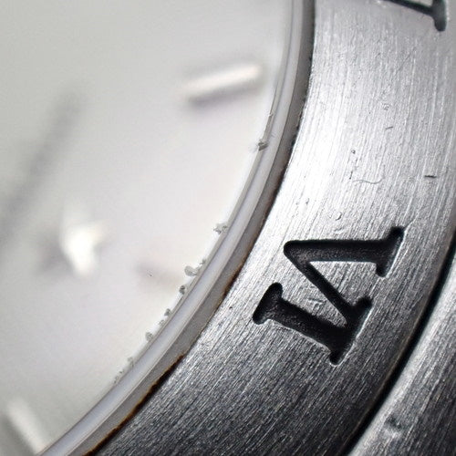 1562.3 Constellation Mini SS Quartz Ivory