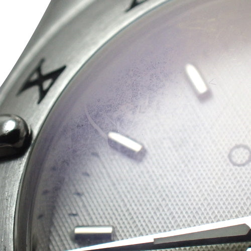 1562.3 Constellation Mini SS Quartz Ivory