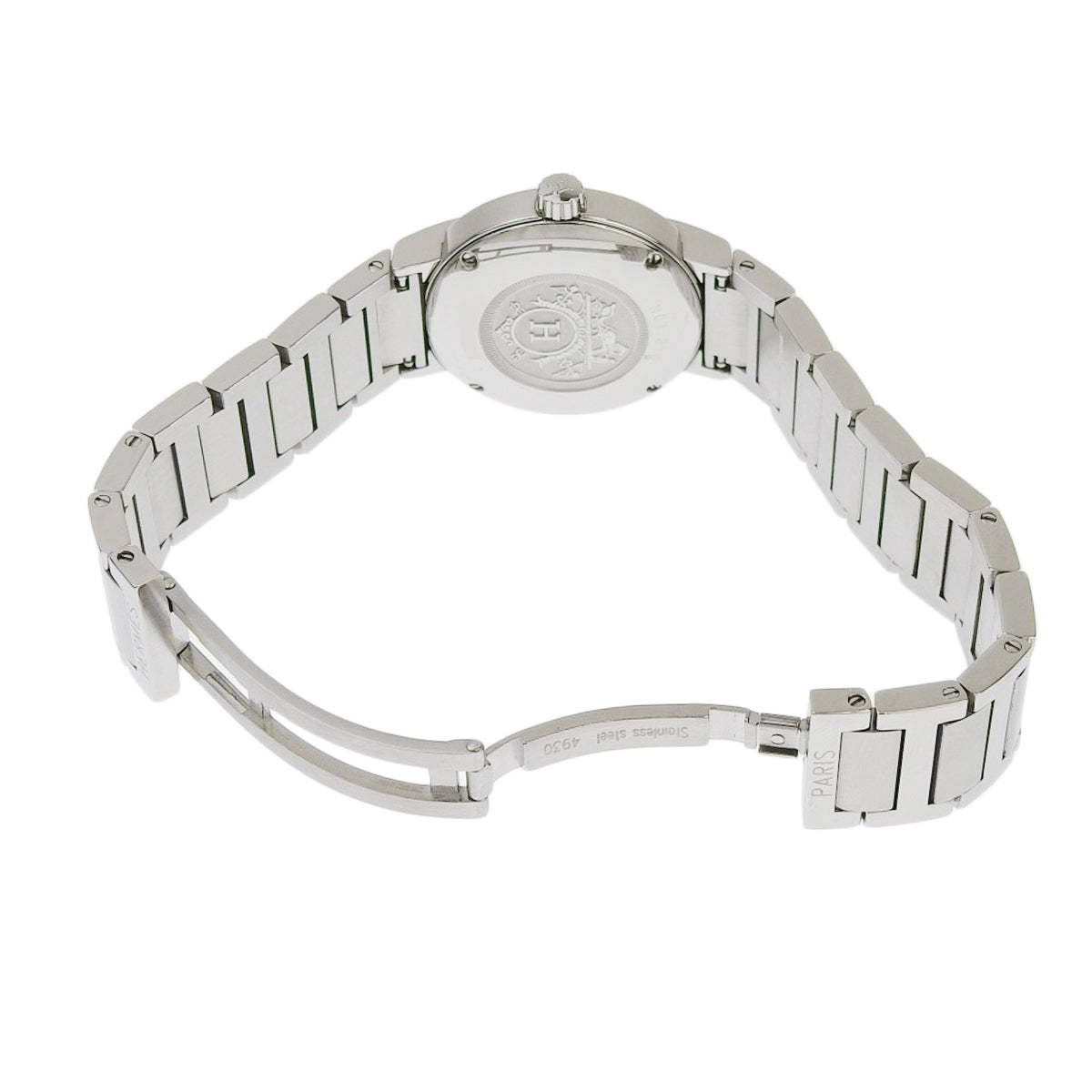 NO1.210 Nomad SS Kinetic Grey