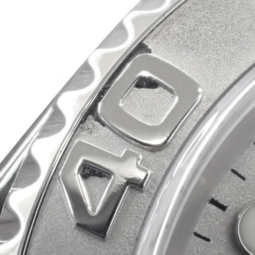 16622 ヨットマスター PT×SS F番 自動巻き シルバー