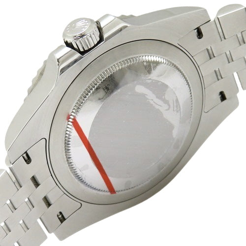 126710BLNR GMT-マスター2 ステンレススチール SS ランダム番 自動巻き ブラック