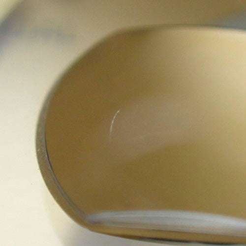 126233 日志型 36 YG SS 随机编号 自动上链 香槟金 蚝式表带