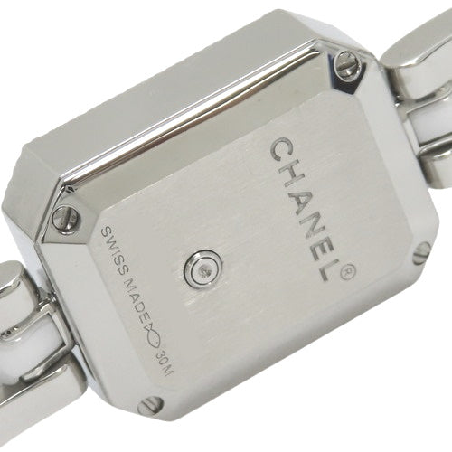 [Warranty included] Premiere H2132 CE x Stainless Steel Quartz Diamond Bezel Purchased in May 2017