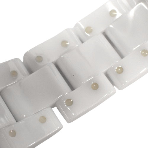 H6186 J12 Phantom CE Automatic White