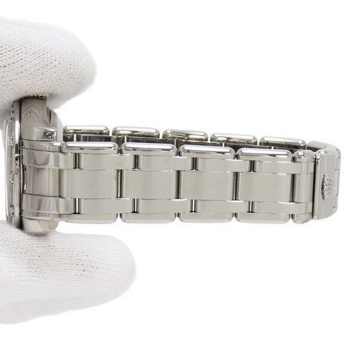 80319 Datejust Pearlmaster WG D字头 自动上链 白色 12颗钻石表圈