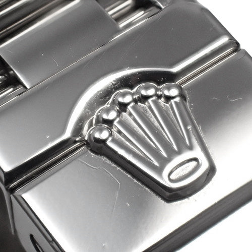 80319 デイトジャスト パールマスター WG D番 自動巻き ホワイト 12Pダイヤべセル