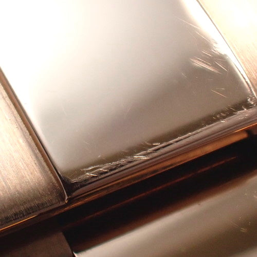 Daytona 116505 Daytona PG 随机编号 巧克力色/黑色 自动男士腕表