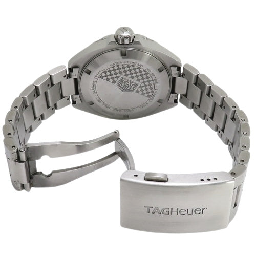 WAZ1118.BA0875 一级方程式 SS 石英 蓝色