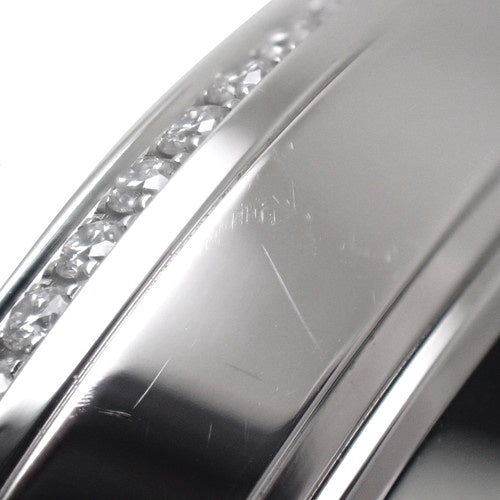 16.3200.692 Elite Moon Phase SS 自动上链 白色 钻石表圈