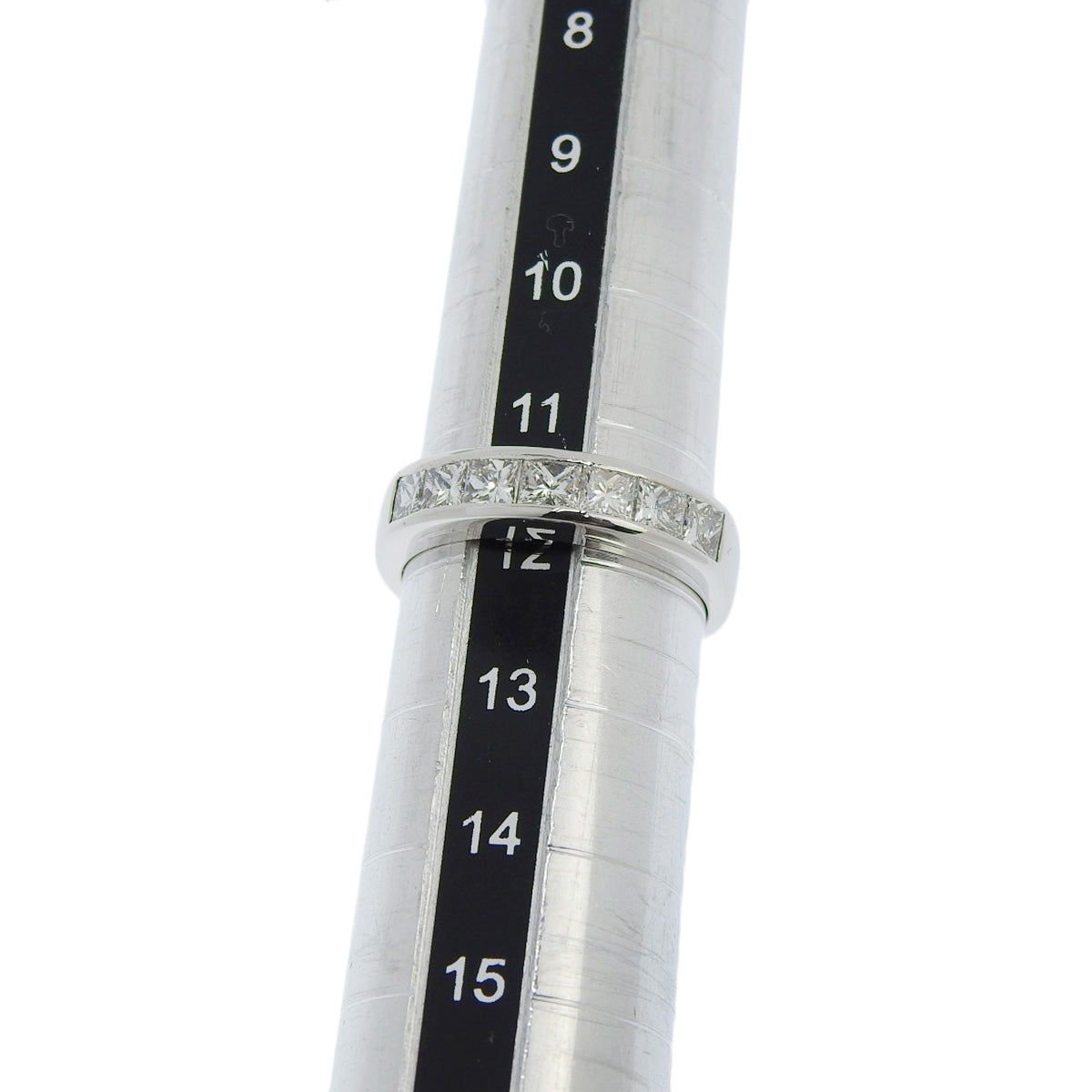 钻石戒指 D1.01 Pt900 铂金