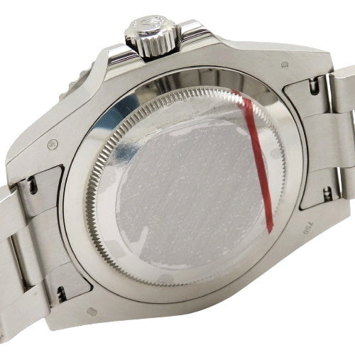 [保修期满] 116719BLRO GMT-Master II 白金 随机编号 自动 黑色