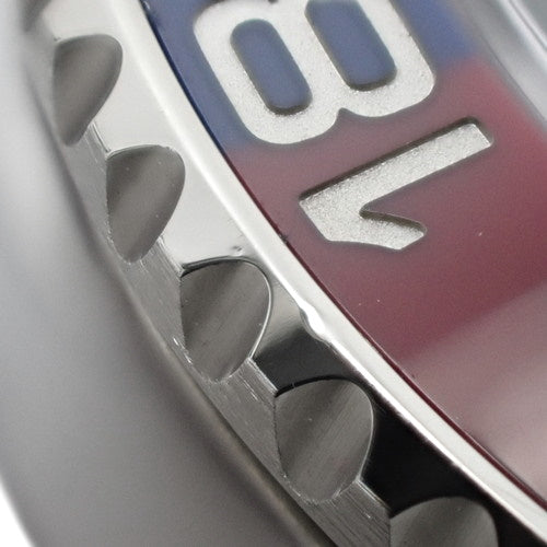 116719BLRO GMT-Master II 白金款 随机编号 自动上链 黑色