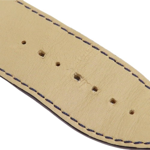 10000KCC Conquistador King 计时码表 PG/鳄鱼皮 自动 白色