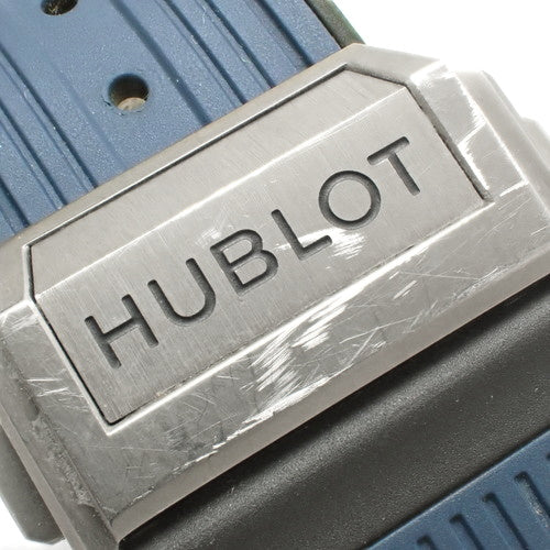 421.NX.5170.RX Big Bang Unico TI 自动蓝色