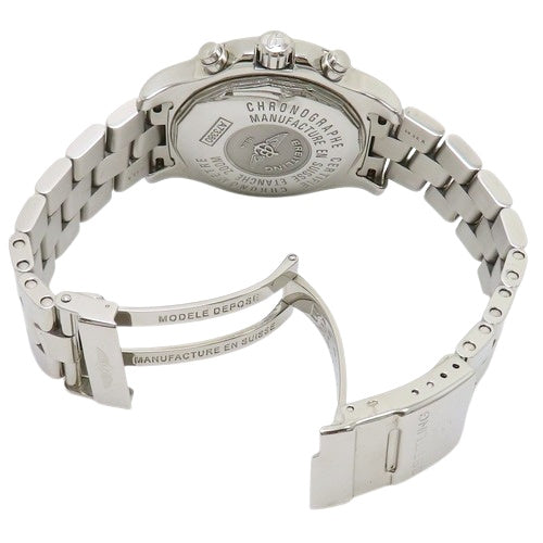 A73380 Colt SS 石英表 黑色