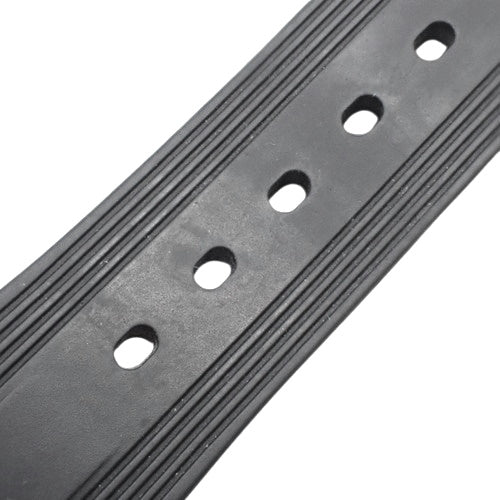 DG37BSCVDCH 迪亚高诺 橡胶×陶瓷×不锈钢 自动上链 黑色