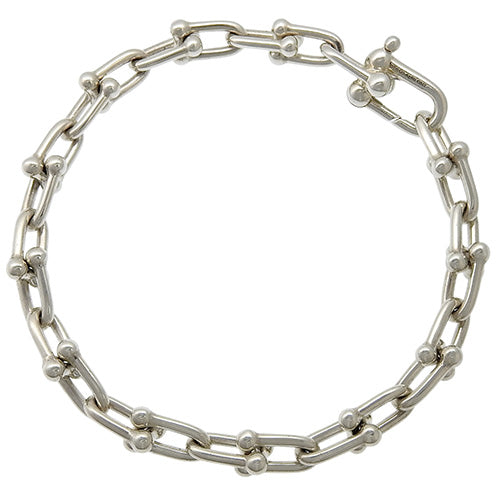 スモール リンク ブレスレット シルバー SV925 アクセサリー ジュエリー