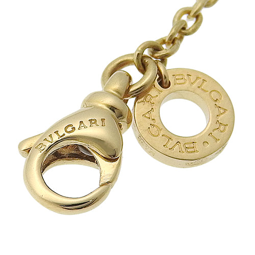 B-zero1 Necklace in 18K Yellow Gold (YG)