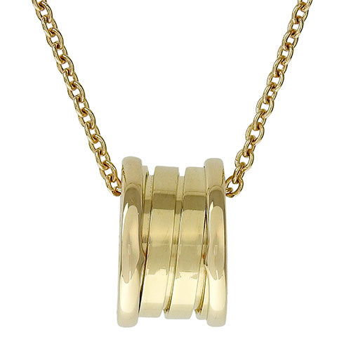 B-zero1 Necklace in 18K Yellow Gold (YG)
