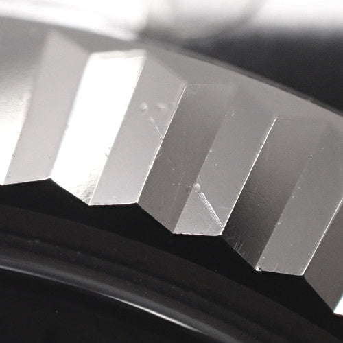 [Warranty included] 116334 Datejust 2 White Gold/Stainless Steel Automatic Watch, Random Number, Purchased in May 2015, White and Silver