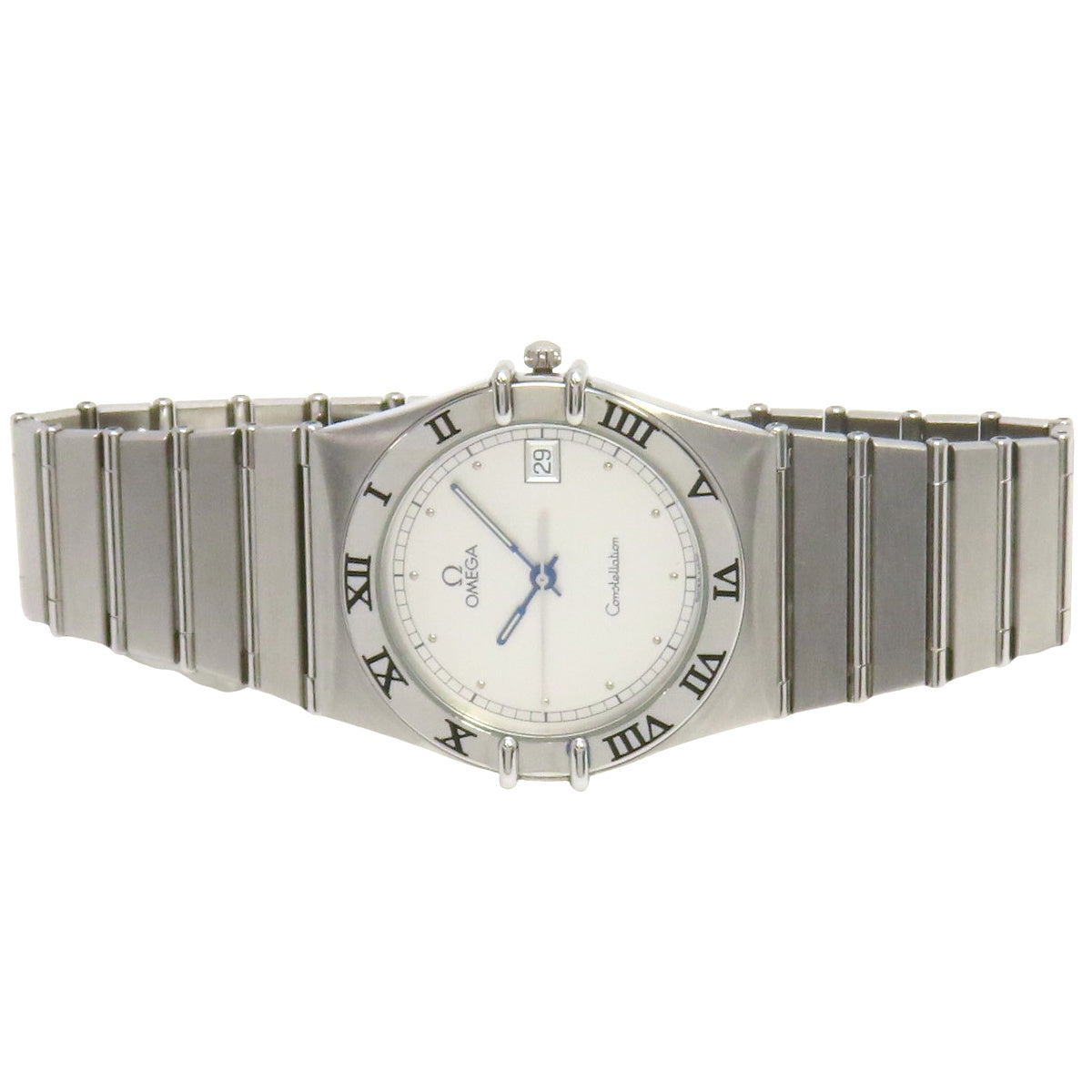 コンステレーション 1510.30 SS クオーツ メンズ