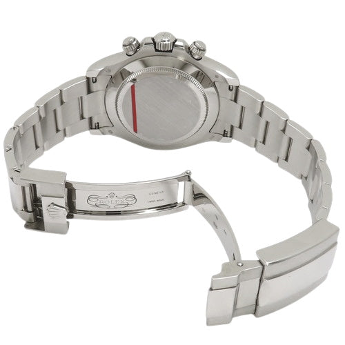 [Warranty included] 116509 Daytona WG Random Number Automatic Blue