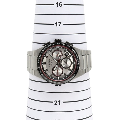 SBXC125 アストロン 大谷翔平 2022限定 Ti ソーラー グレー