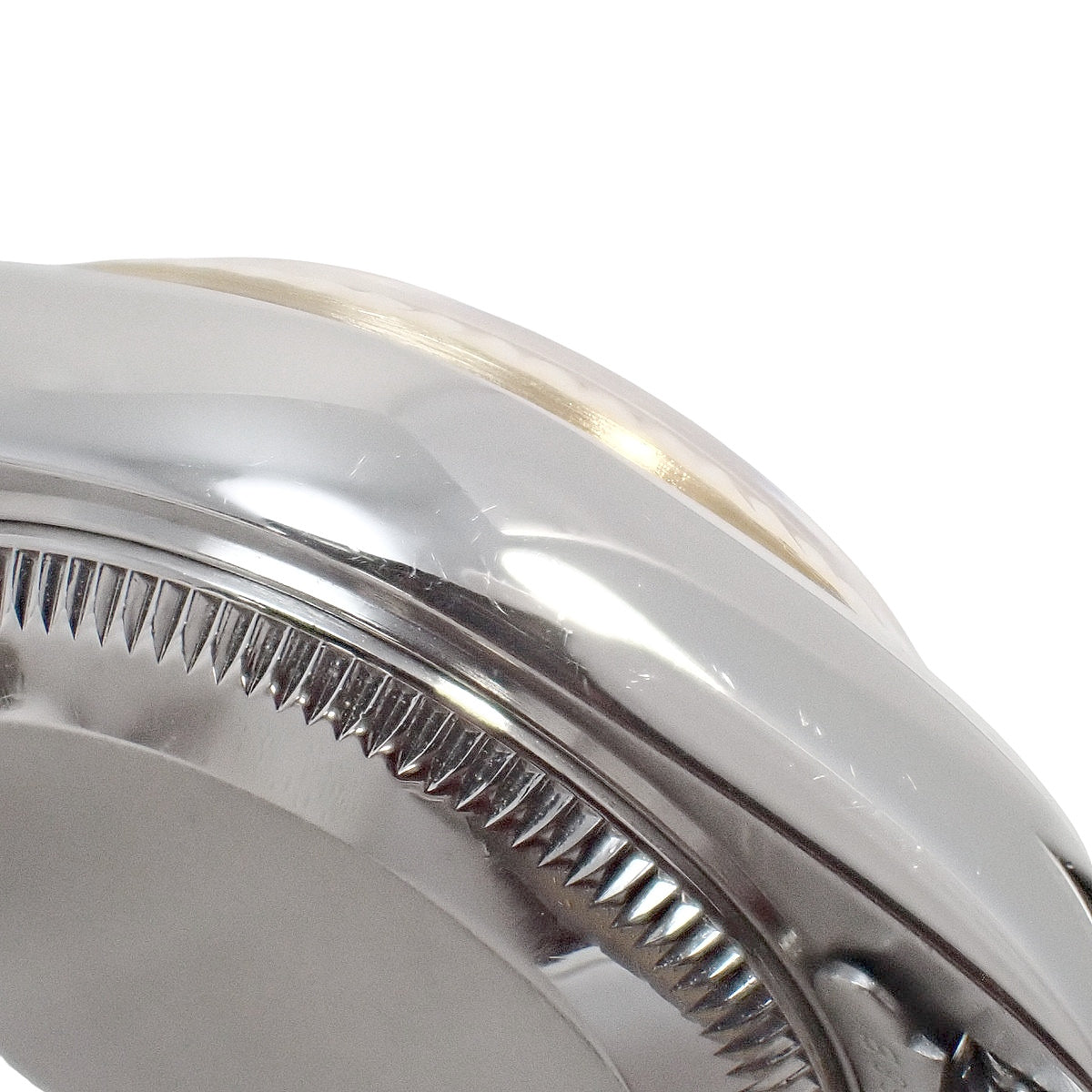 デイトジャスト 79173OPG YG/SS Y番 ピンクオパール文字盤 10PD 自動巻き レディース